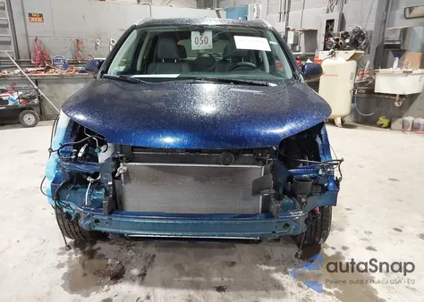 2016 Honda Cr-V Ex-L from USA, damaged, VIN 2HKRM4H72GH715010